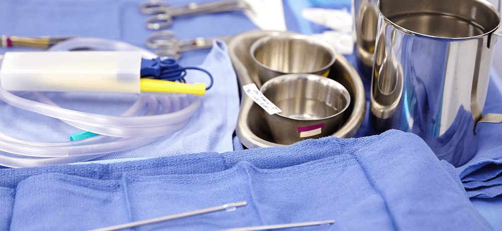 Bonnes pratiques en stérilisation (12-13 décembre 2022) Visio