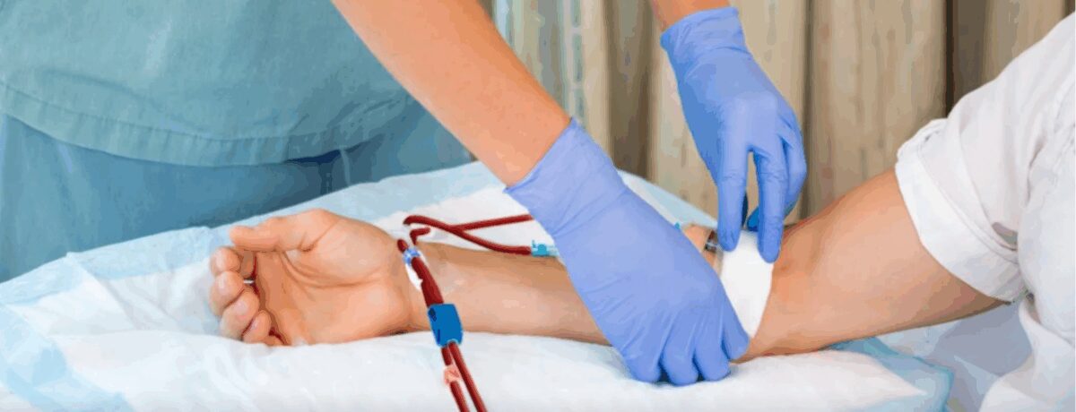 Formation E-learning – Abords Vasculaires & Soins Infirmiers à domicile